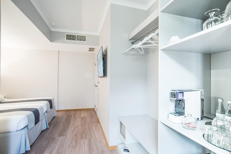 Se Boutique Hotel - Oda