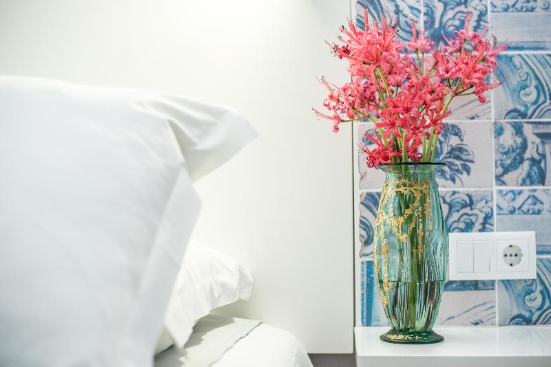 Se Boutique Hotel - Oda