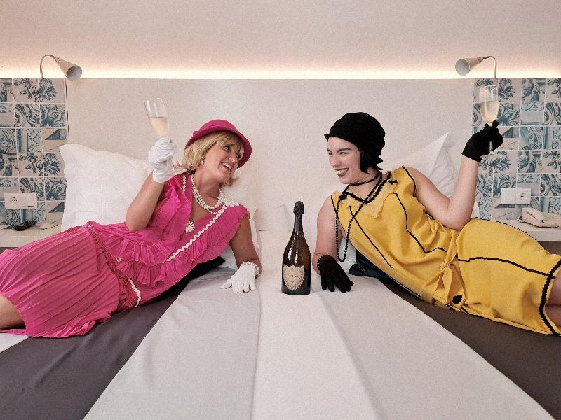 Se Boutique Hotel - Oda