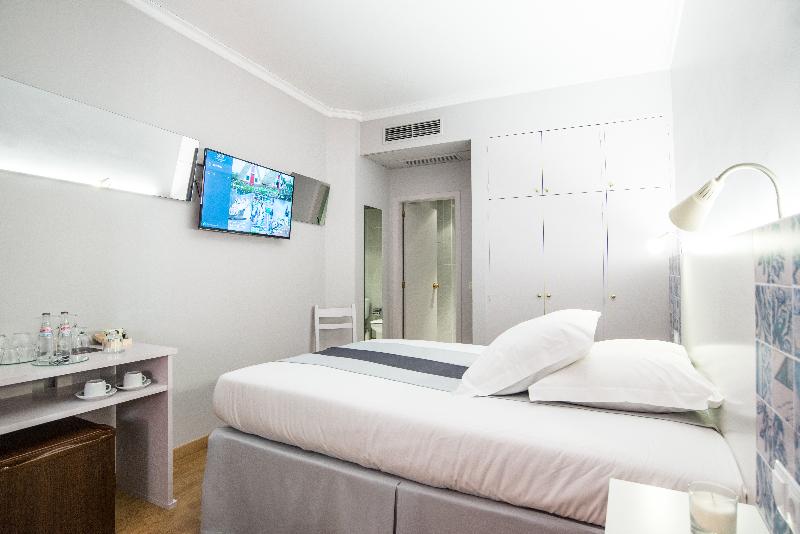 Se Boutique Hotel - Oda