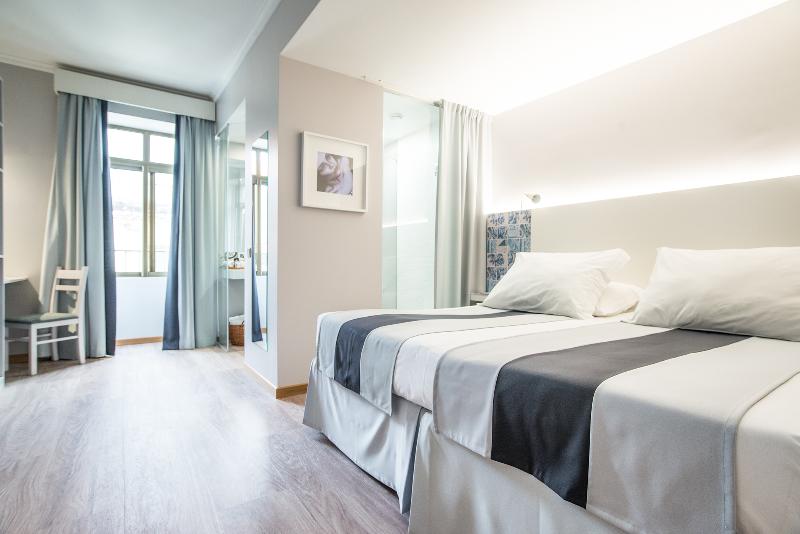 Se Boutique Hotel - Oda