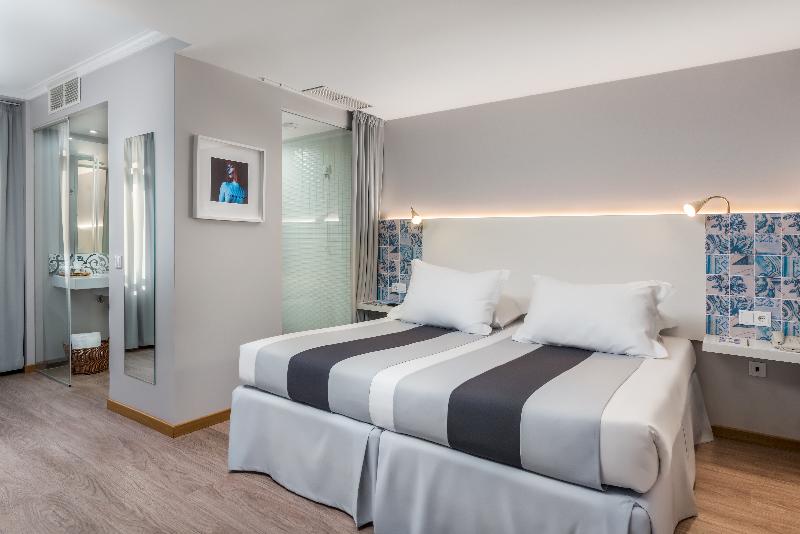 Se Boutique Hotel - Oda