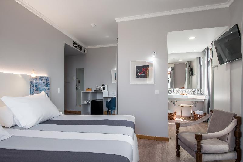 Se Boutique Hotel - Oda