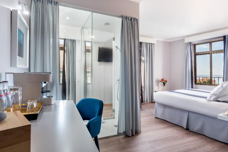 Se Boutique Hotel - Oda