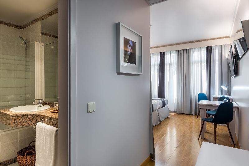 Se Boutique Hotel - Oda