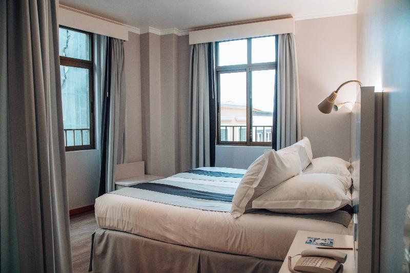 Se Boutique Hotel - Oda