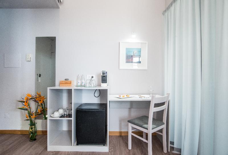 Se Boutique Hotel - Oda