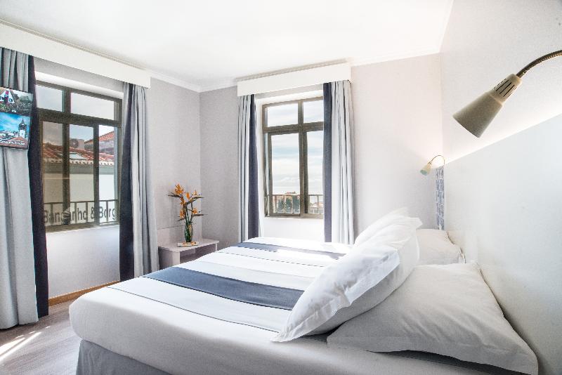 Se Boutique Hotel - Oda