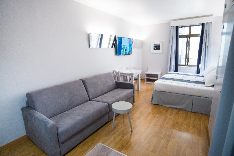 Se Boutique Hotel - Oda