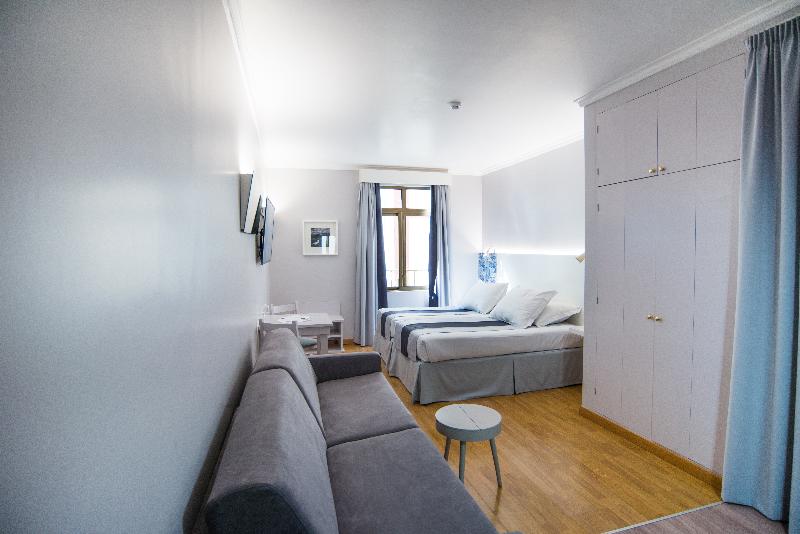 Se Boutique Hotel - Oda
