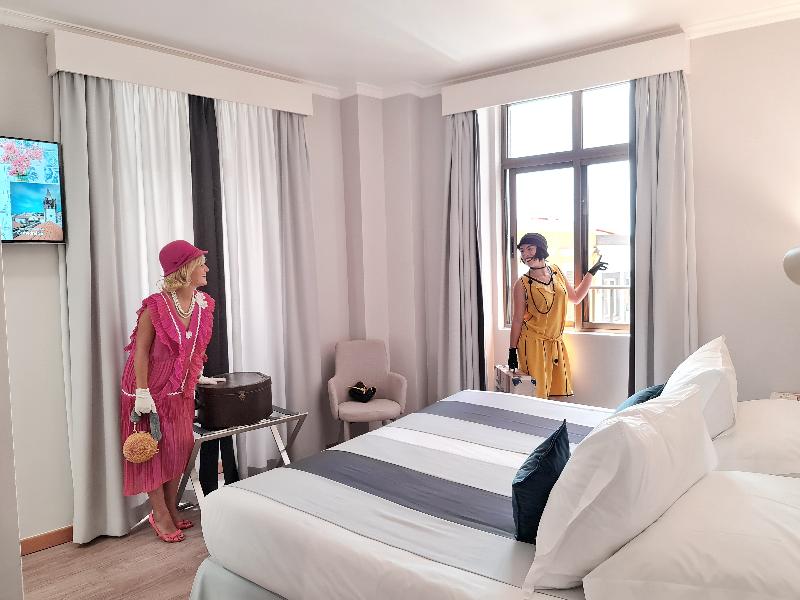 Se Boutique Hotel - Oda