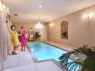 Se Boutique Hotel fotoÄŸrafÄ±