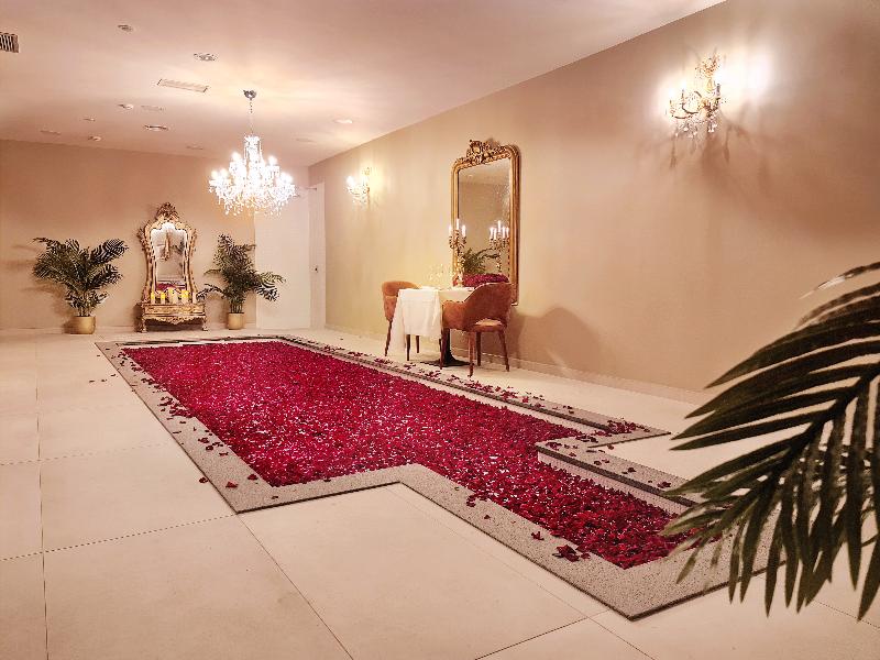 Se Boutique Hotel - Havuz