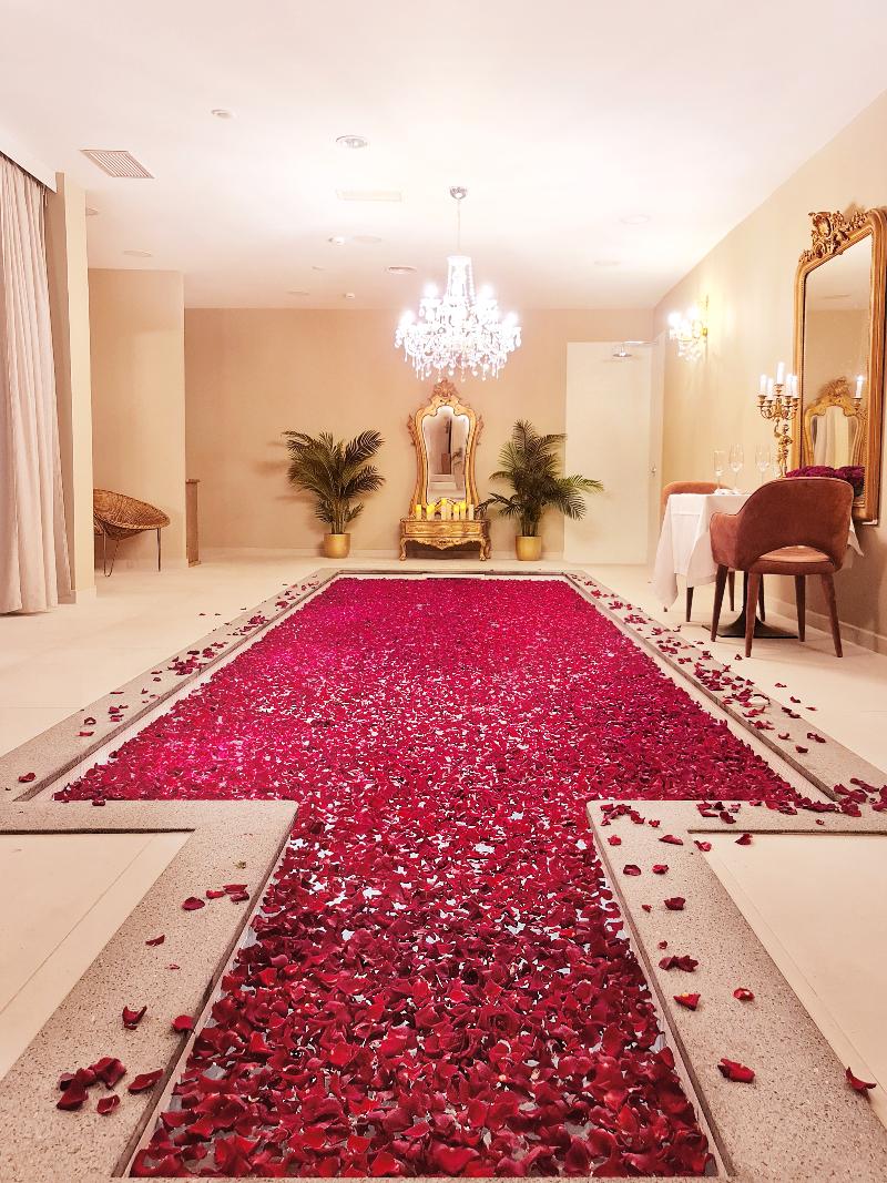 Se Boutique Hotel - Havuz