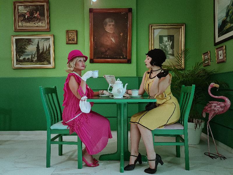 Se Boutique Hotel - Restoran