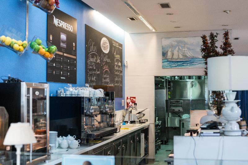 Se Boutique Hotel - Restoran