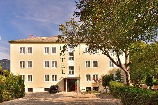 Orient Zagreb otel fotoğrafı