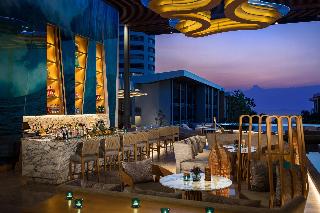 Renaissance Pattaya Resort & Spa fotoÄŸrafÄ±