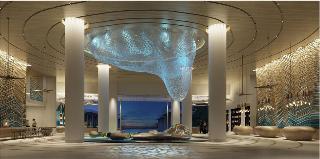 Renaissance Pattaya Resort & Spa fotoÄŸrafÄ±