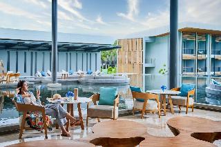 Renaissance Pattaya Resort & Spa fotoÄŸrafÄ±