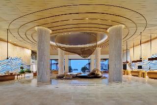 Renaissance Pattaya Resort & Spa fotoÄŸrafÄ±