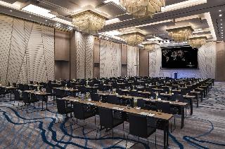 Renaissance Pattaya Resort & Spa fotoÄŸrafÄ±