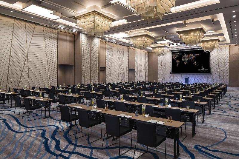 Renaissance Pattaya Resort & Spa - Toplantı