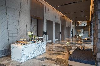 Renaissance Pattaya Resort & Spa fotoÄŸrafÄ±