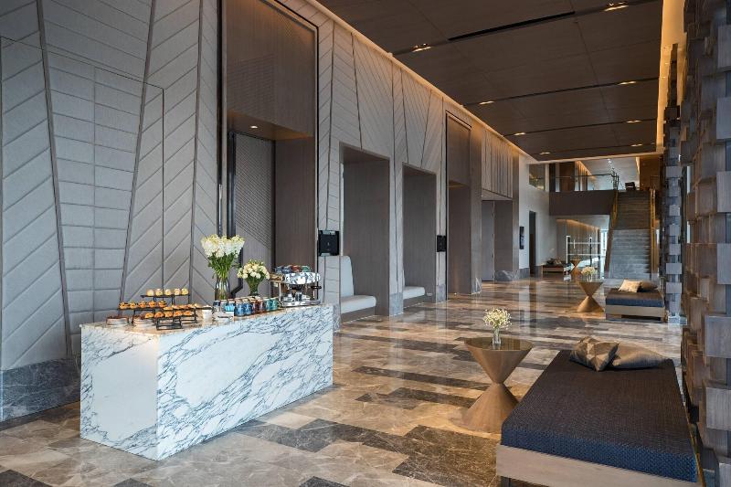 Renaissance Pattaya Resort & Spa - Toplantı