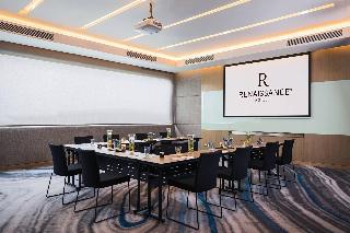 Renaissance Pattaya Resort & Spa fotoÄŸrafÄ±