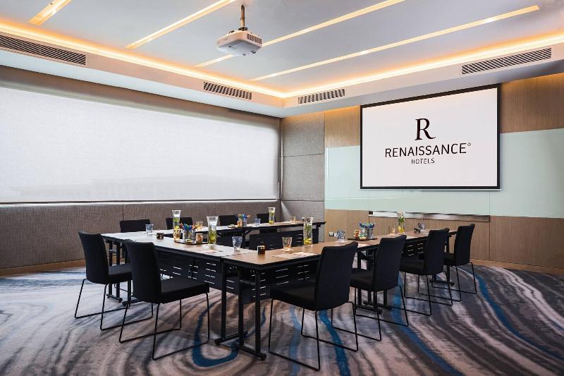 Renaissance Pattaya Resort & Spa - Toplantı