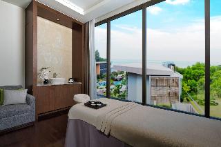 Renaissance Pattaya Resort & Spa fotoÄŸrafÄ±
