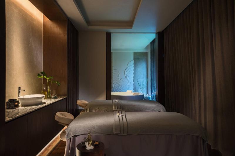 Renaissance Pattaya Resort & Spa - Aktivite