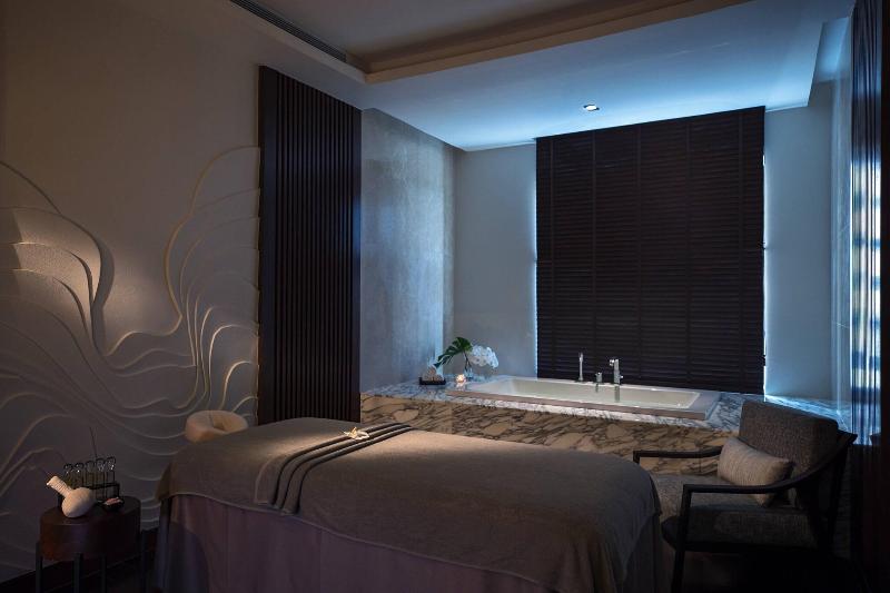 Renaissance Pattaya Resort & Spa - Aktivite
