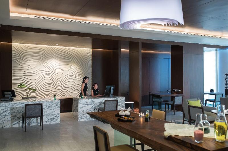 Renaissance Pattaya Resort & Spa - Aktivite
