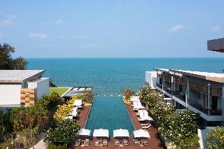 Renaissance Pattaya Resort & Spa fotoÄŸrafÄ±