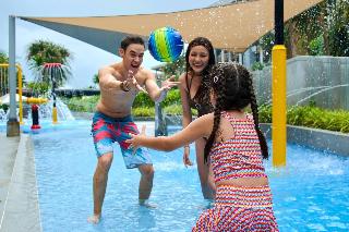 Renaissance Pattaya Resort & Spa fotoÄŸrafÄ±