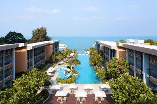Renaissance Pattaya Resort & Spa fotoÄŸrafÄ±