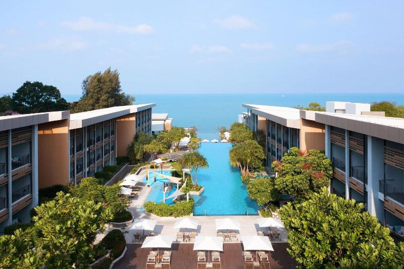 Renaissance Pattaya Resort & Spa - Genel