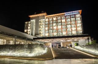 Renaissance Pattaya Resort & Spa fotoÄŸrafÄ±