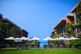 Renaissance Pattaya Resort & Spa fotoÄŸrafÄ±