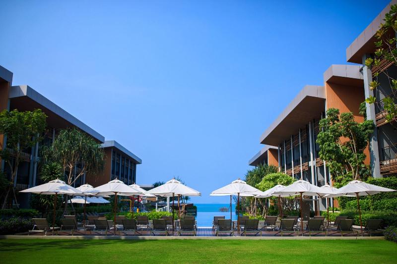 Renaissance Pattaya Resort & Spa - Genel