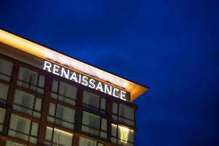 Renaissance Pattaya Resort & Spa fotoÄŸrafÄ±