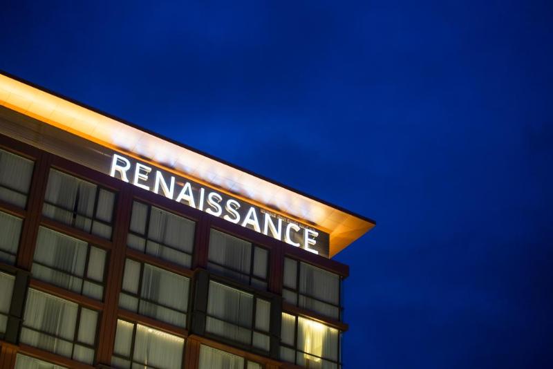 Renaissance Pattaya Resort & Spa - Genel