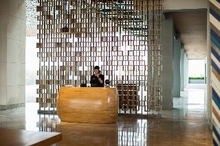 Renaissance Pattaya Resort & Spa fotoÄŸrafÄ±