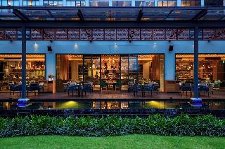Renaissance Pattaya Resort & Spa fotoÄŸrafÄ±