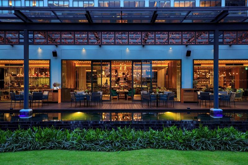 Renaissance Pattaya Resort & Spa - Genel