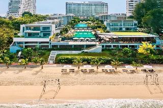 Renaissance Pattaya Resort & Spa fotoÄŸrafÄ±