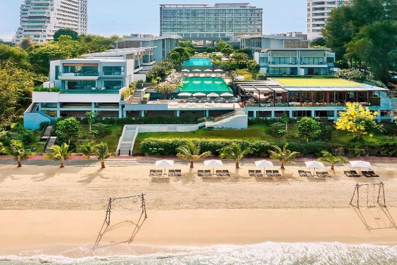 Renaissance Pattaya Resort & Spa - Genel