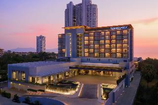 Renaissance Pattaya Resort & Spa fotoÄŸrafÄ±